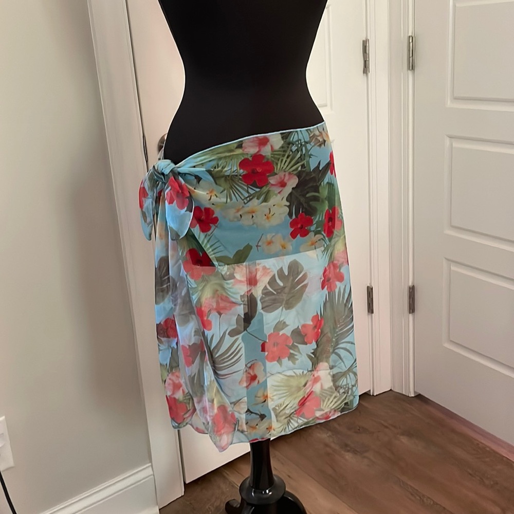 Beautiful sarong